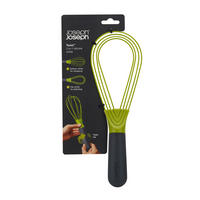 METLICA ZA STEPANJE    9/28/3 cm                 - siva/zelena, Basics, umetna masa (9/28/3cm) - Joseph Joseph