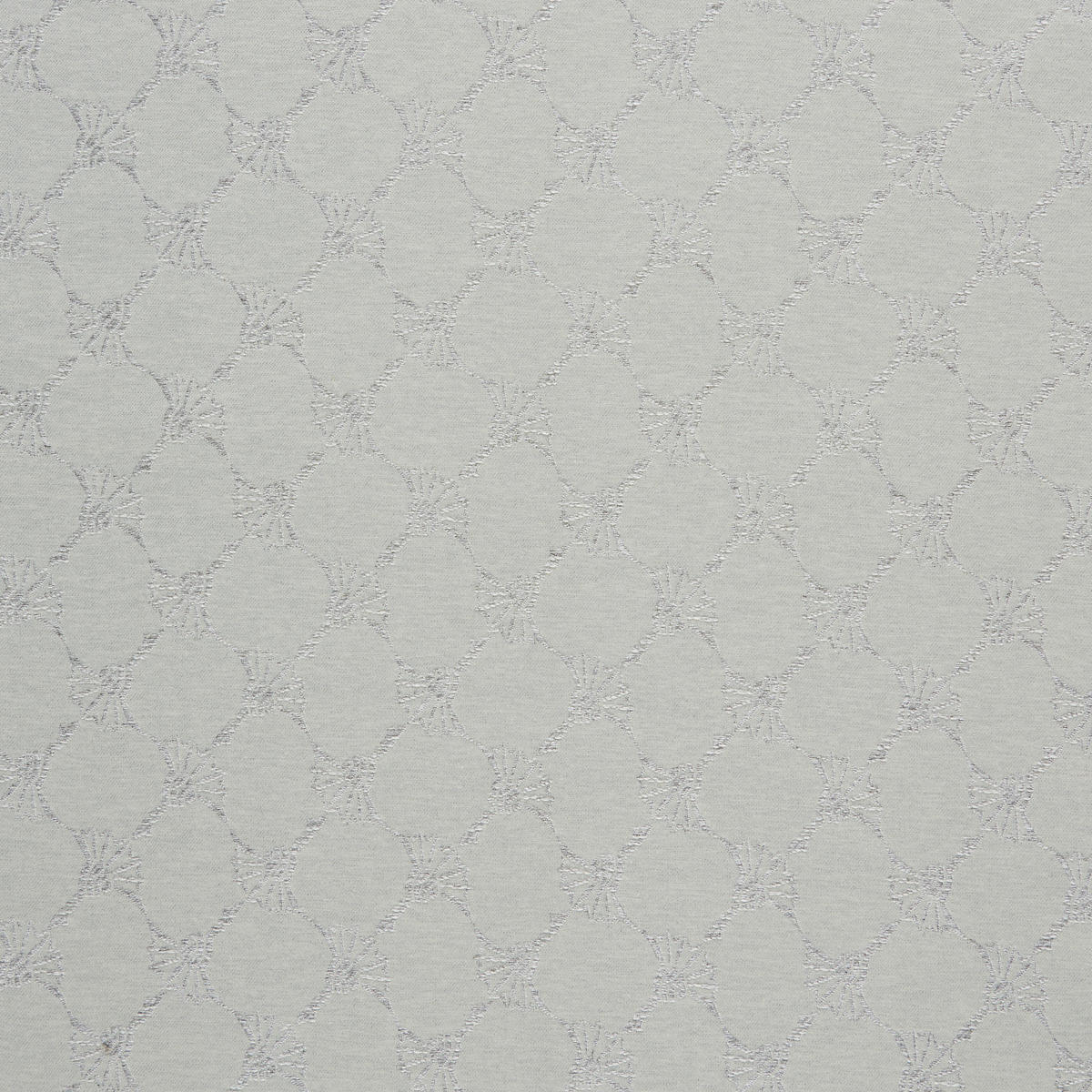 HOTOVÝ ZÁVES, nepriehľadné, 130/250 cm - strieborná, Basics, textil (130/250cm) - Joop!