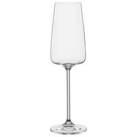 SEKTGLAS Corto Novel 210 ml  - Klar, KONVENTIONELL, Glas (0,21l) - Novel