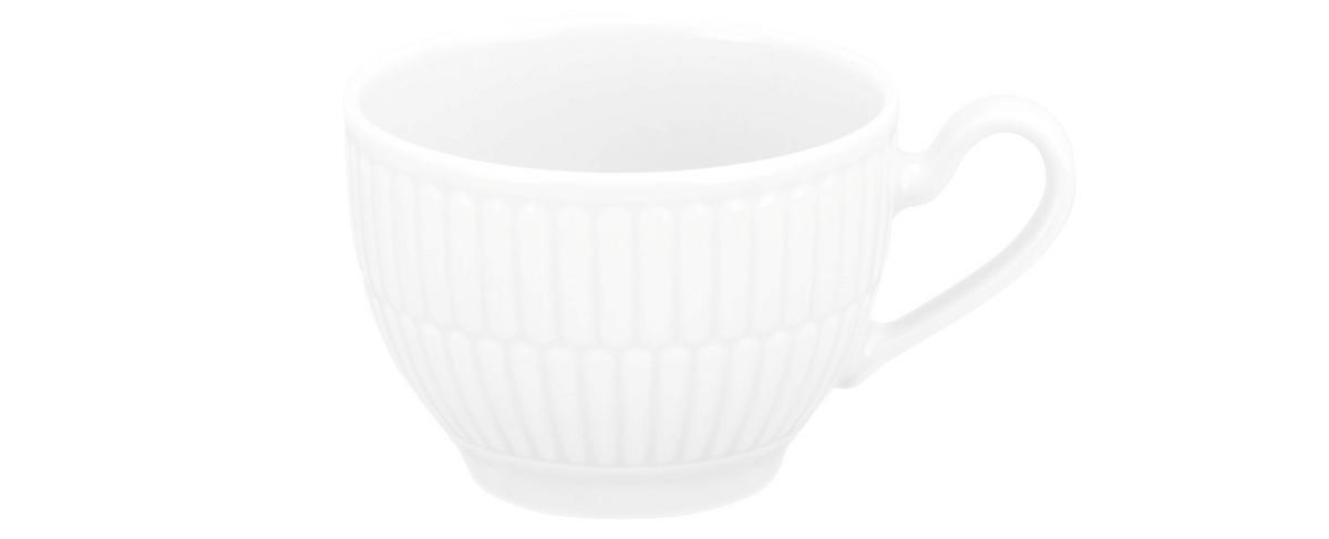 ŠOLJICA ZA ESPRESO   100 ml  - bela, Konvencionalno, keramika (0,10l) - Seltmann Weiden