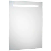 BADEZIMMERSPIEGEL 60/80/2,5 cm  - KONVENTIONELL, Glas (60/80/2,5cm)