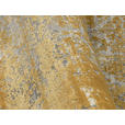 WEBTEPPICH 160/230 cm Tesoro  - Gelb, Design, Textil (160/230cm) - Dieter Knoll