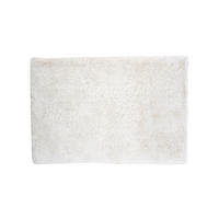 HOCHFLORTEPPICH 200/300 cm Weiß  - Weiß, LIFESTYLE, Textil (200/300cm) - P & B