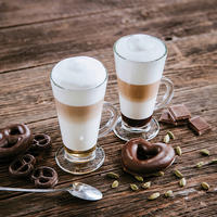 LEINWANDBILD Essen & Trinken  - Multicolor, KONVENTIONELL, Holz/Papier (30/30/3cm)