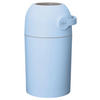 WINDELEIMER - Hellblau, Basics, Kunststoff (23/48/23cm) - Chicco