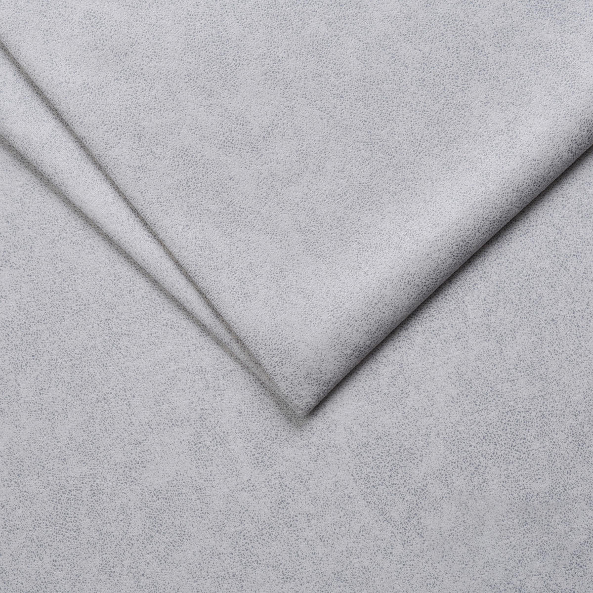 ECKSOFA  in Chenille Creme  190/340 cm  - Greige/Creme, Design, Kunststoff/Textil (190/340cm) - Belluti