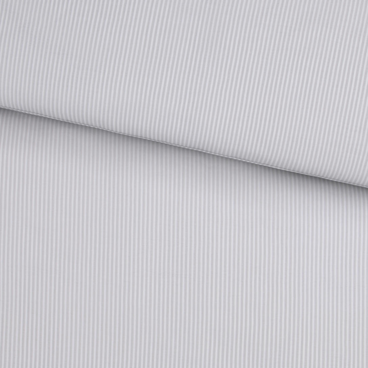 LIZENZBETTWÄSCHE 140/200 cm  - Hellgrau, Basics, Textil (140/200cm) - Esprit
