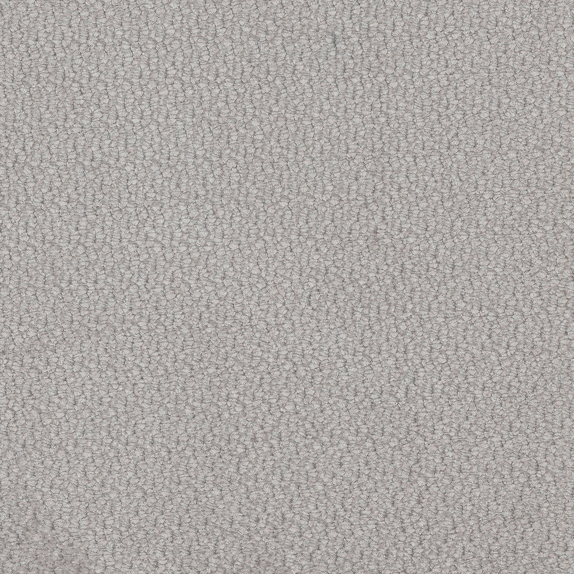 BOXSPRINGBETT 160/200 cm  in Hellgrau  - Hellgrau/Alufarben, Basics, Textil (160/200cm) - Welnova