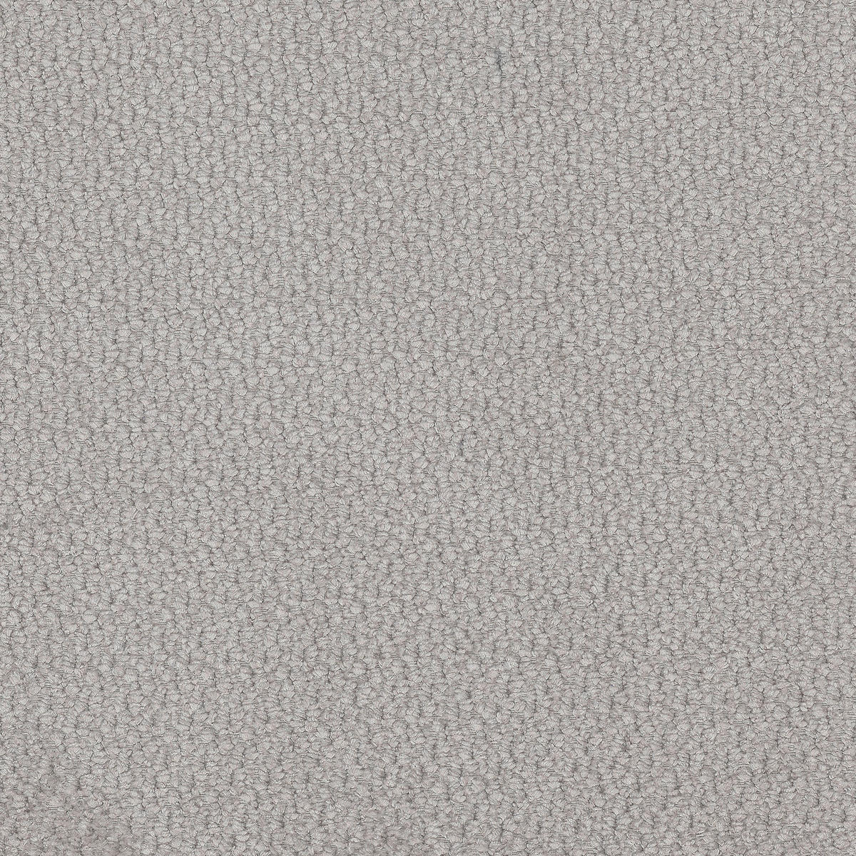 ECKSOFA Hellgrau Webstoff  - Hellgrau/Schwarz, KONVENTIONELL, Kunststoff/Textil (162/282cm) - Carryhome