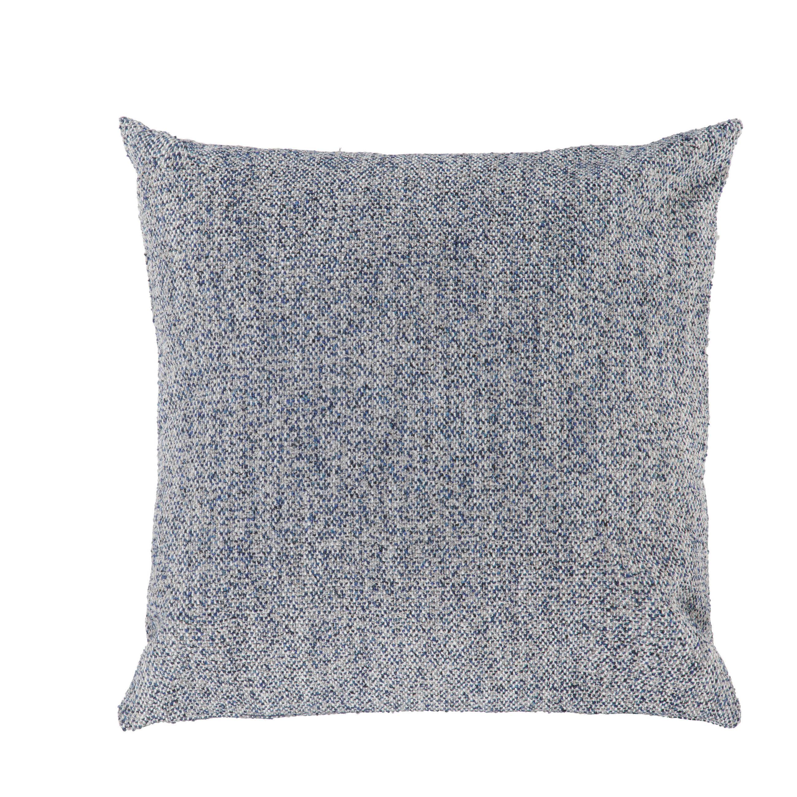 ZIERKISSEN  45/45 cm   - Pastellblau, Basics, Textil (45/45cm) - Novel
