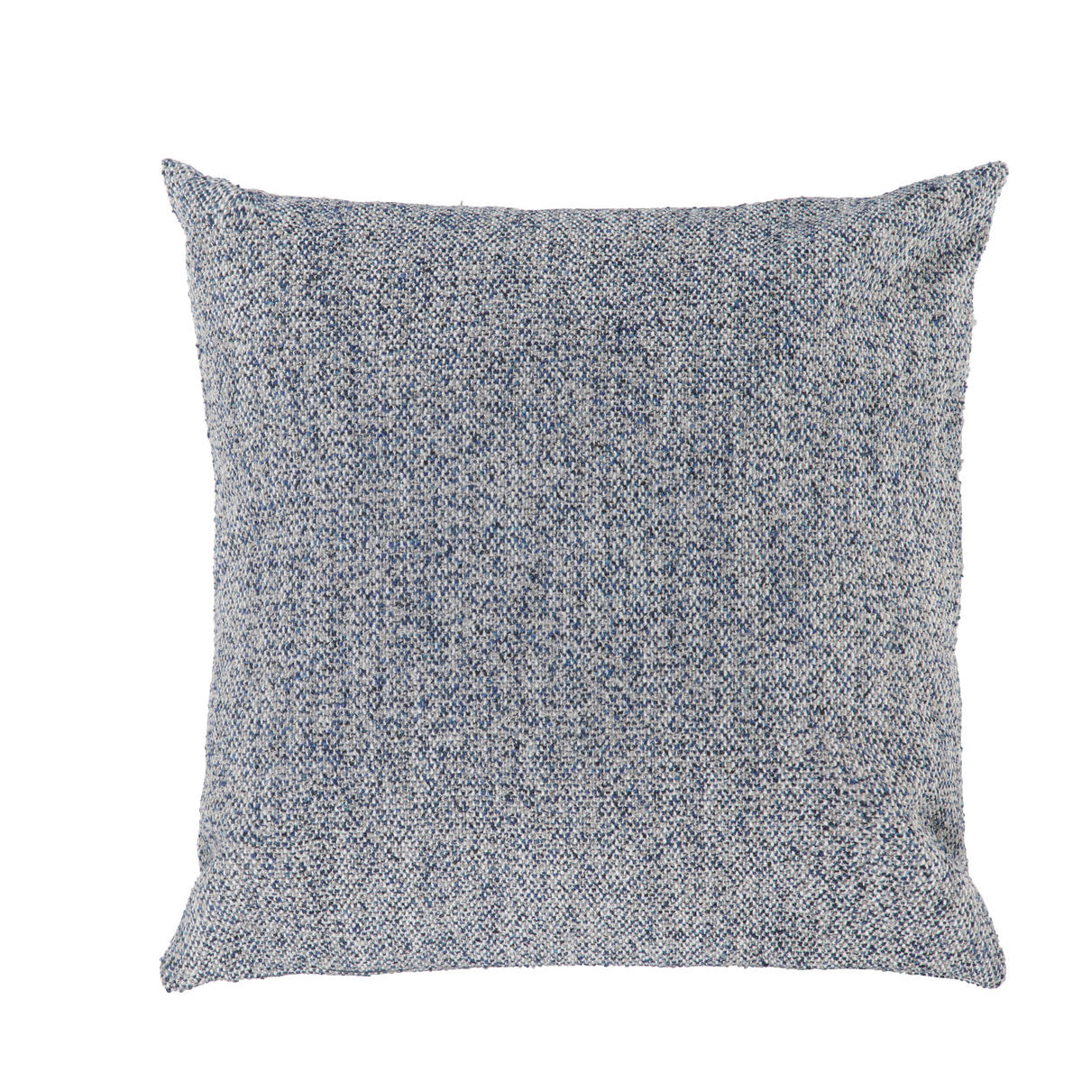 ZIERKISSEN  45/45 cm   - Pastellblau, Basics, Textil (45/45cm) - Novel