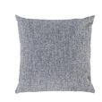 ZIERKISSEN  45/45 cm   - Pastellblau, Basics, Textil (45/45cm) - Novel
