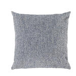 ZIERKISSEN  45/45 cm   - Pastellblau, Basics, Textil (45/45cm) - Novel