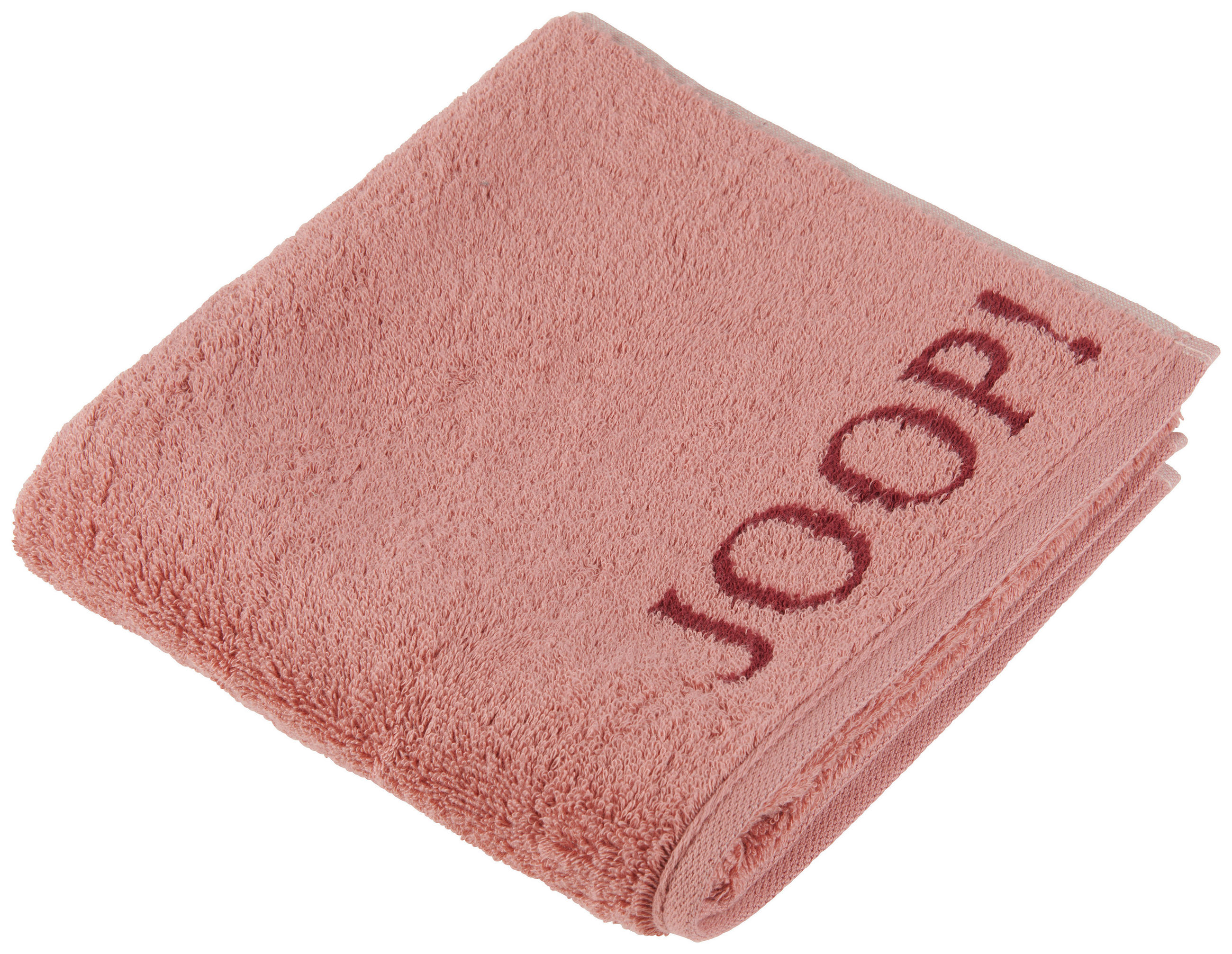 Joop! UTERÁK, 80/150 cm, červená