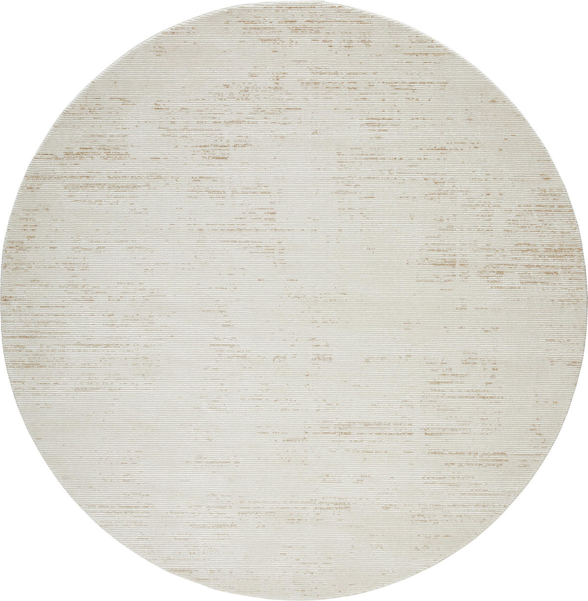 VINTEDŽ TEPIH  krem     - krem, Dizajnerski, tekstil (200cm) - Dieter Knoll