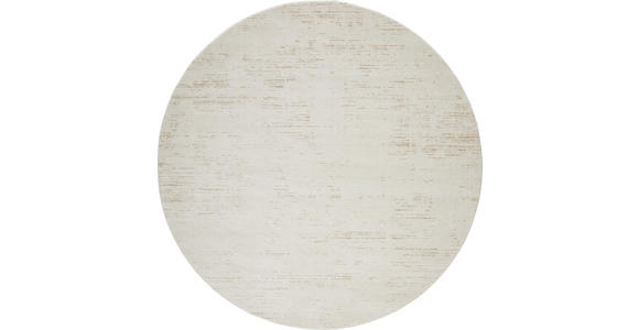 VINTAGE-TEPPICH 200 cm Anthelia Creme  - Creme, Design, Textil (200cm) - Dieter Knoll