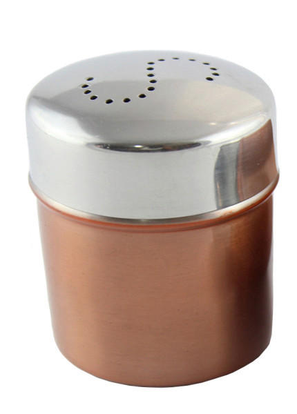 POSUDA ZA SO  -    5,2/5,2/7 cm         - Konvencionalno (5,2/5,2/7cm)