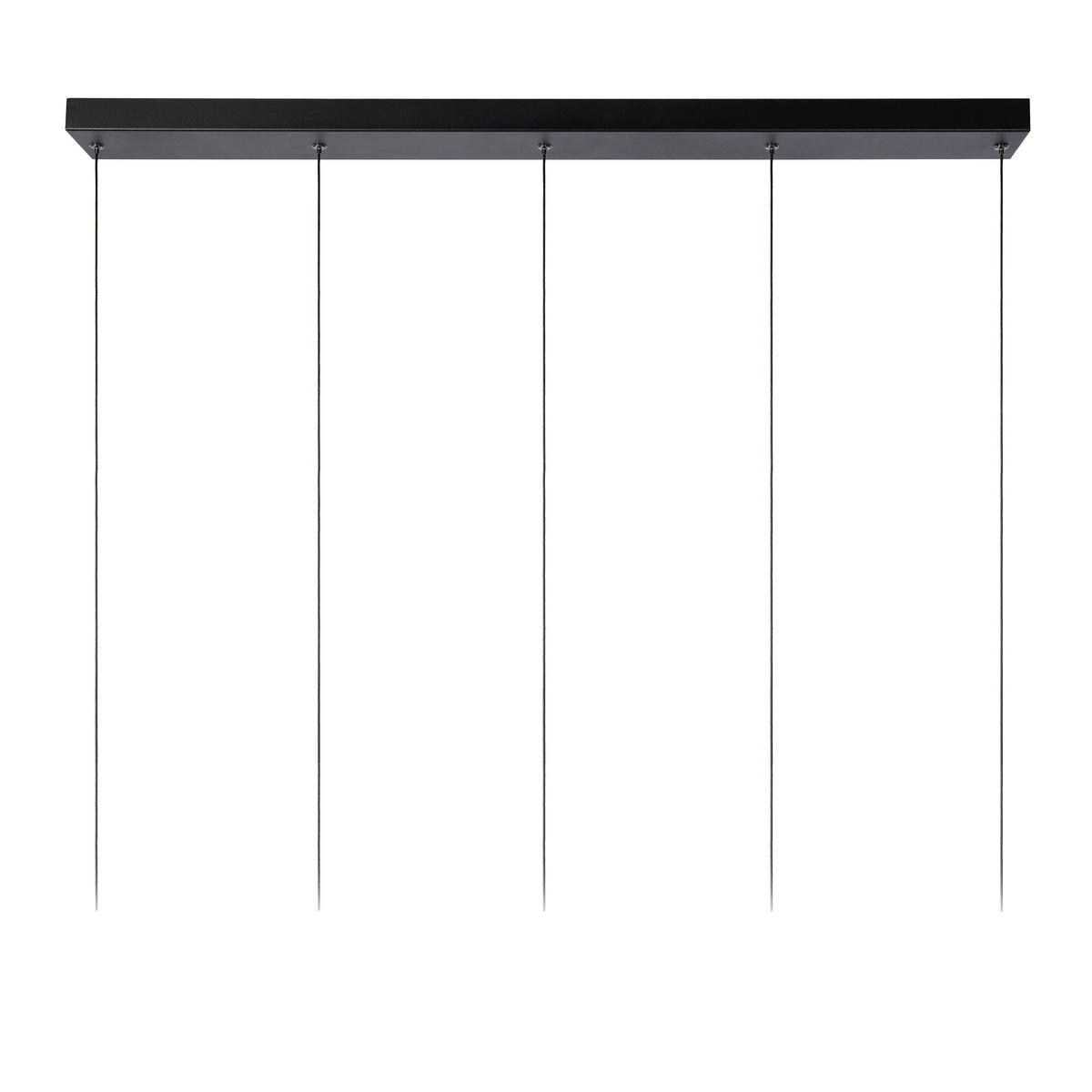 LED-HÄNGELEUCHTE MARGARY 103/8/169 cm   - Design (103/8/169cm) - Lucide
