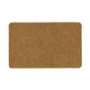 FUßMATTE  50/80 cm  Beige  - Beige, Basics, Textil (50/80cm) - Esposa