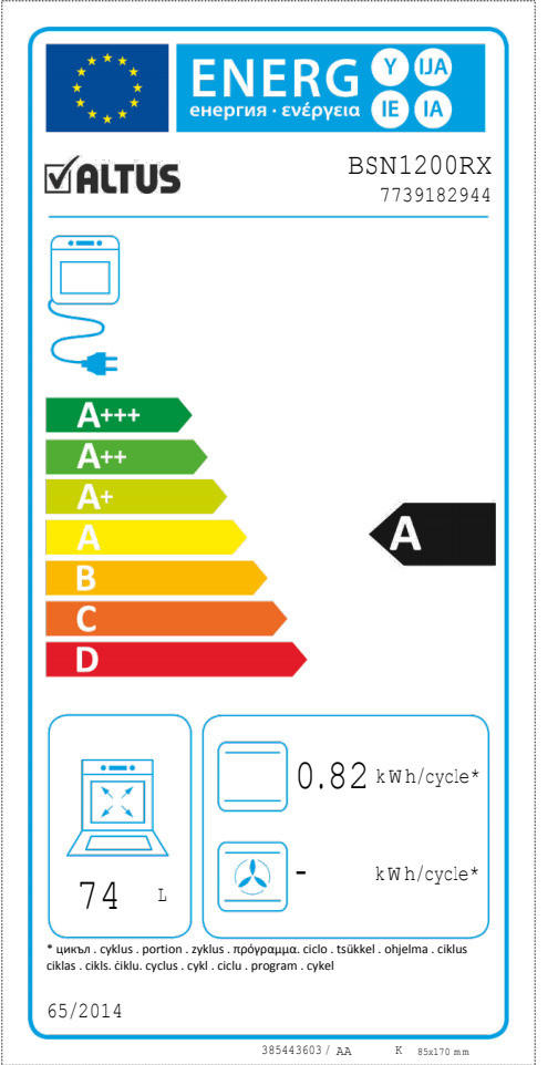Thumbnail - Xora Eckküche, Eiche, Hellgrau, Metall, 1 Schublade(n) Schubladen, L-Form, nur wie online abgebildet bestellbar, 275x175...