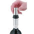 WEINAUSGIEßER - Edelstahlfarben/Schwarz, Design, Kunststoff/Metall (8cm) - WMF WEINAUSGIEßER - Edelstahlfarben/Schwarz, Design, Kunststoff/Metall (8cm) - WMF