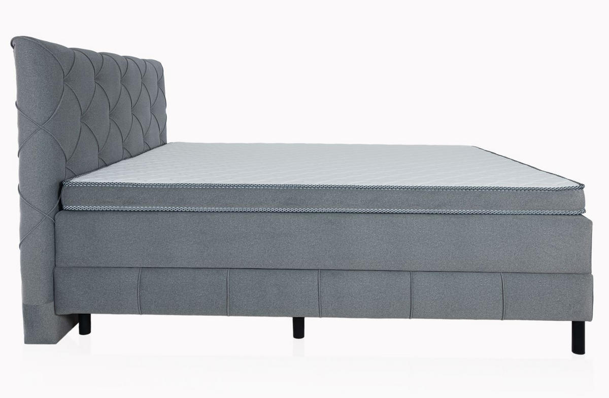 Pat Boxspring,  - Modern - Voleo