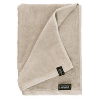 SAUNATUCH SW-SENSE Beige, Naturfarben  - Beige/Naturfarben, Basics, Textil (80/180cm) - Schöner Wohnen