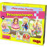 PUZZLE - Multicolor/Rosa, Basics, Holz/Weitere Naturmaterialien - Haba PUZZLE - Multicolor/Rosa, Basics, Holz/Weitere Naturmaterialien - Haba