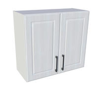 KONYHAI FALISZEKRÉNY - Basics, faalapú anyag (80/72/33cm) - Carryhome