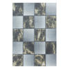WEBTEPPICH 80/150 cm Ottawa 4201 gelb Gelb  - Gelb, Design, Textil (80/150cm)