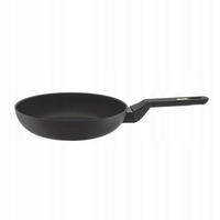 TAVA ZA PEČENJE  24 cm        Berndes  - crna, Basics, metal (24cm)