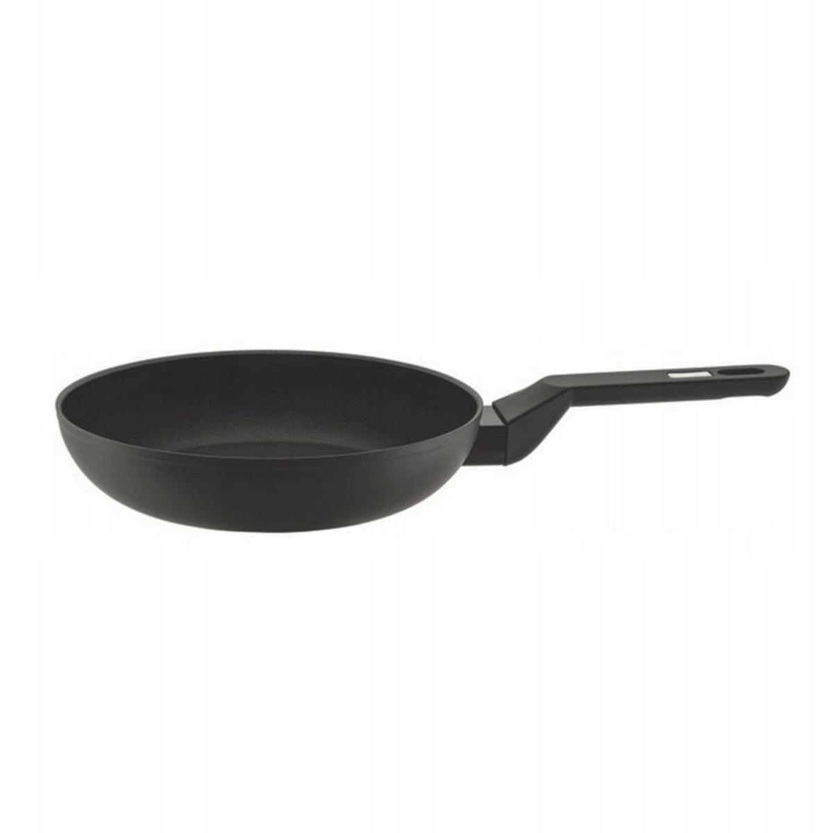 TAVA ZA PEČENJE  24 cm        Berndes  - crna, Basics, metal (24cm)