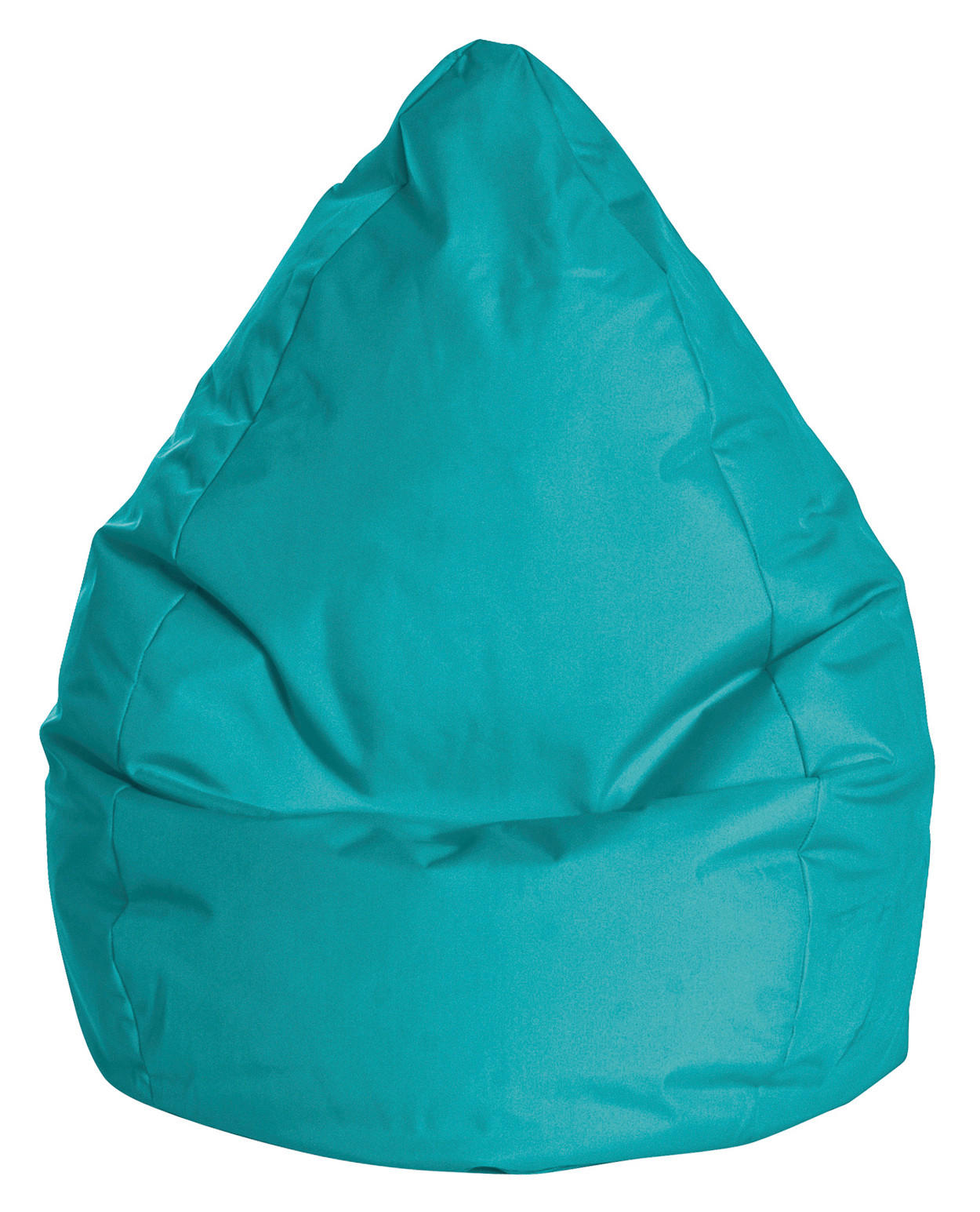 VREČA ZA SEDENJE  BRAVA XXL   80/130 cm           - turkizna, Konvencionalno, tekstil (80/130cm)