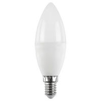 LED ŽARULJA  - bijela, Basics, plastika (3.5/11cm)