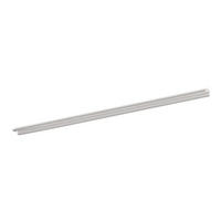 SCHIENENSYSTEM Duoline   - Alufarben, Basics, Metall (7,5cm) - Trio Leuchten