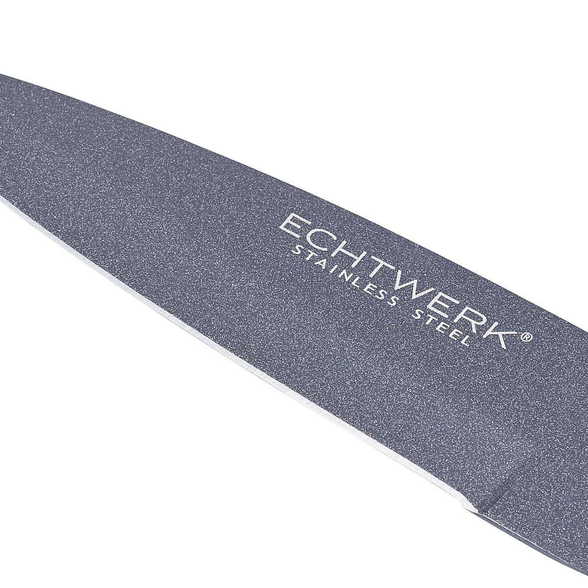 SCHÄLMESSER 19,5 cm  - Schwarz, MODERN, Kunststoff/Metall (19,5cm) - Echtwerk