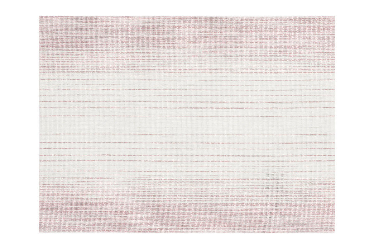 STONI PODMETAČ 45/33 cm   - svetlocrvena, Osnovno, tekstil (45/33cm)