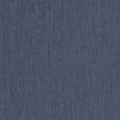 VLIESTAPETE  - Blau, Basics, Papier/Kunststoff (52/1000cm) - Xora