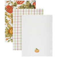 SET PROSOAPE DE VASE 3 piese multicolor  - multicolor, Konventionell, textil (50/70cm) - Esposa