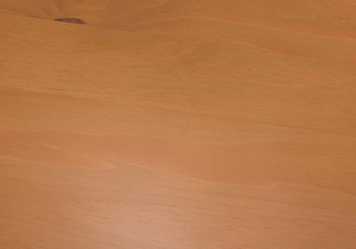 ESSTISCH in Holz  - Eichefarben/Weiß, KONVENTIONELL, Holz (166,4/76/90cm) - MID.YOU