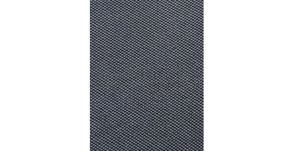 ARMLEHNSTUHL  Typenauswahl Webstoff  - Grau, Design, Textil/Metall (58/86/62,5cm) - Carryhome