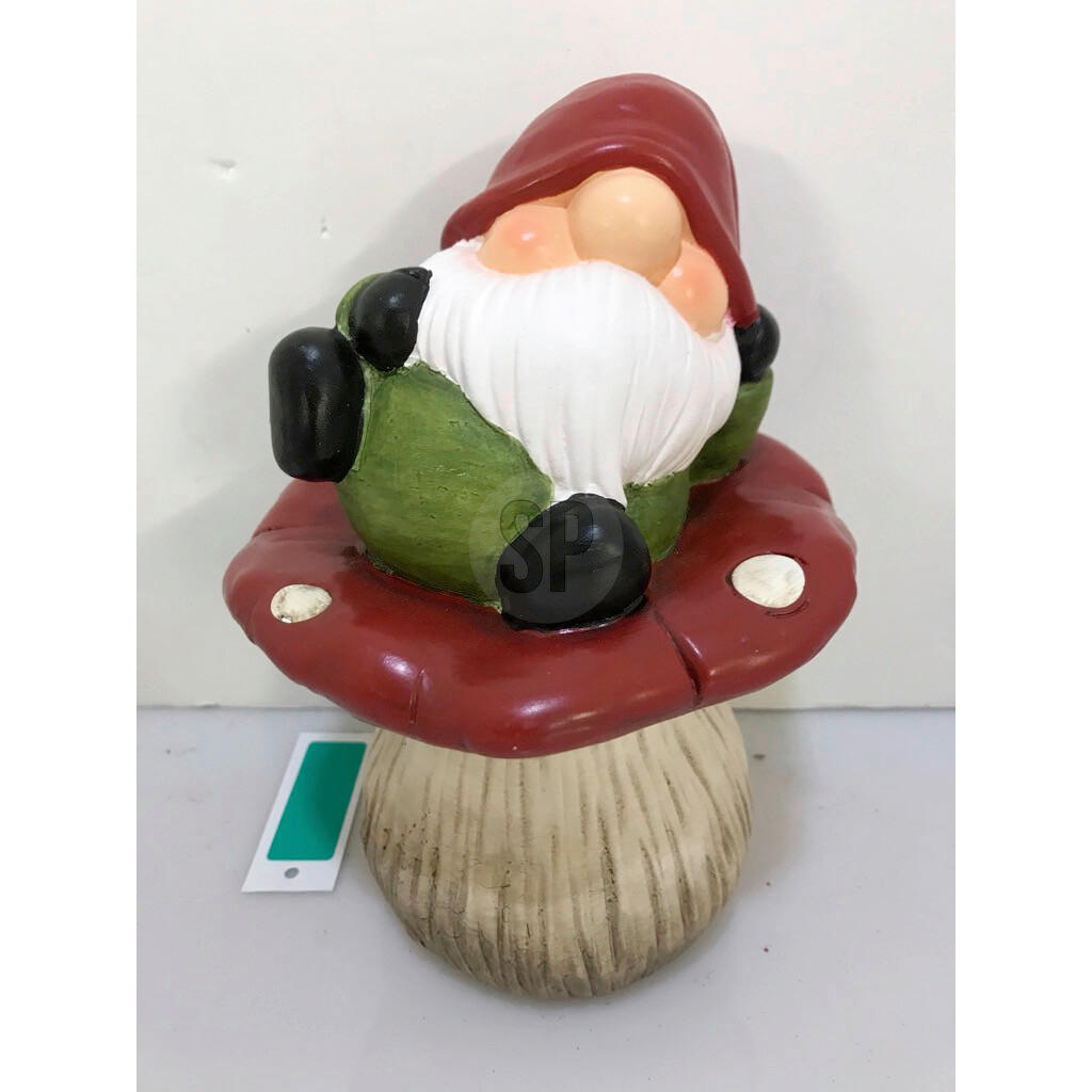 Gnom Decorativ