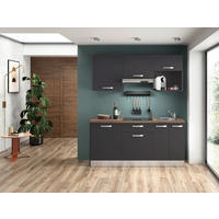 KÜHLSCHRANK  - LIFESTYLE (180cm) - MID.YOU
