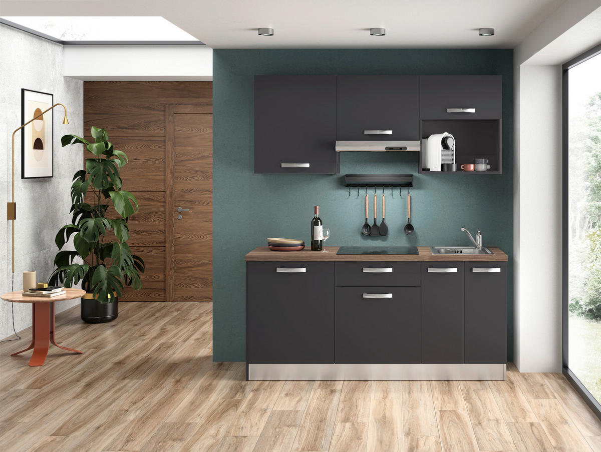 KÜHLSCHRANK  - LIFESTYLE (180cm) - MID.YOU