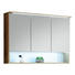 SPIEGELSCHRANK 99/70/23 cm - Eichefarben, MODERN, Glas/Holzwerkstoff (99/70/23cm) - Xora SPIEGELSCHRANK 99/70/23 cm - Eichefarben, MODERN, Glas/Holzwerkstoff (99/70/23cm) - Xora