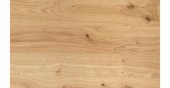 SCHUHSCHRANK 72/105/37 cm - Edelstahlfarben/Eichefarben, Natur, Glas/Holz (72/105/37cm) - Novel