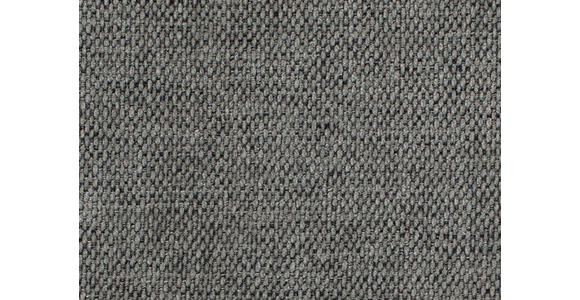 ECKSOFA in Chenille Dunkelgrau  - Dunkelgrau/Schwarz, MODERN, Holz/Textil (184/241cm) - Carryhome
