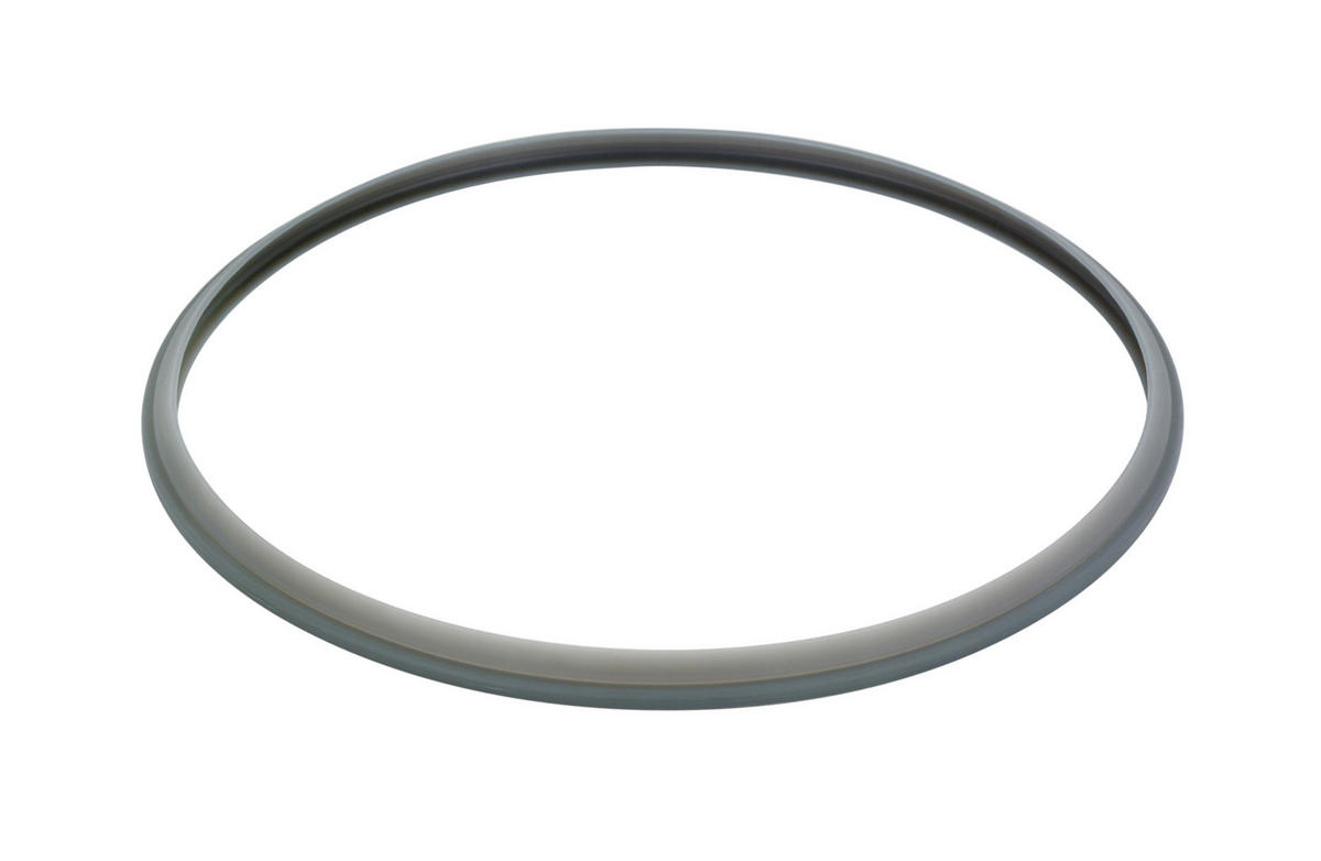 KOCHTOPFDICHTUNG RAPID  - Hellgrau, Basics, Kunststoff (22cm) - GSW