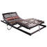 LATTENROST 90/200 cm - Dunkelgrau/Weinrot, Basics, Holz/Kunststoff (90/200cm) - Dieter Knoll LATTENROST 90/200 cm - Dunkelgrau/Weinrot, Basics, Holz/Kunststoff (90/200cm) - Dieter Knoll