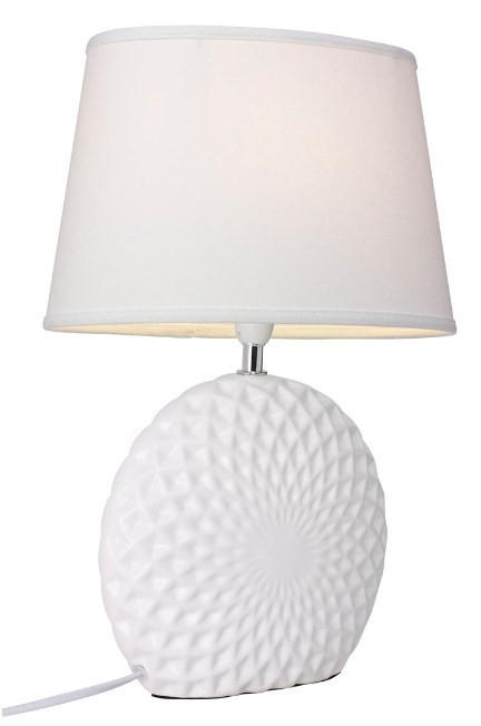 LAMPSKÄRM 20-25/16 cm   - vit, Lifestyle, metall/textil (20-25/16cm)